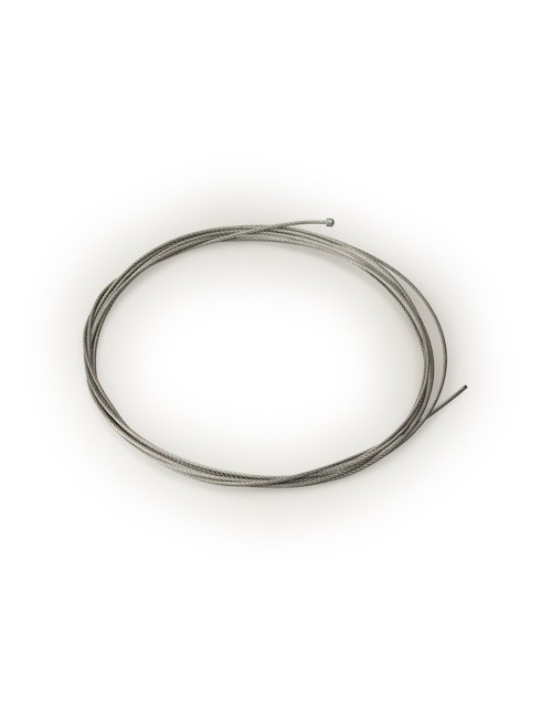 cable for accelerator. Soft...