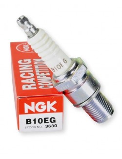 NGK Candle B10eg- Magichart