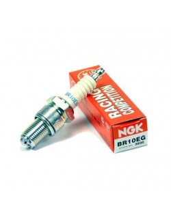 KARTING NGK BR10EG Spark Plug FOR X30 KA100 -Magickart