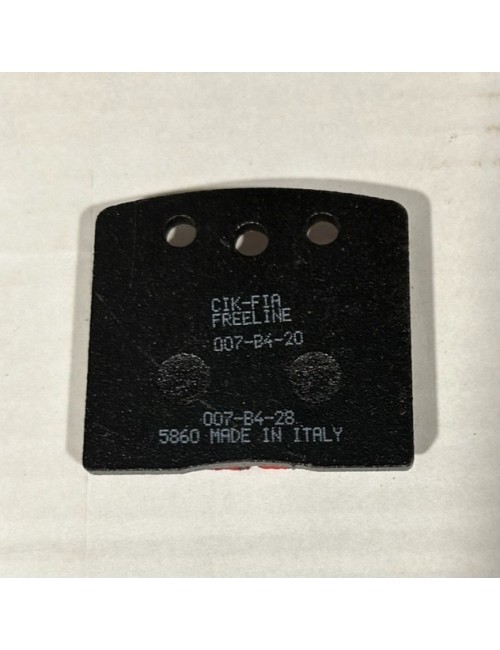 Brake Pad 2023 Front...