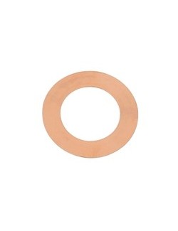 Copper cylinder head 72,3x67.8 SP 0.10 mm vortex mini 60 fr-magickart