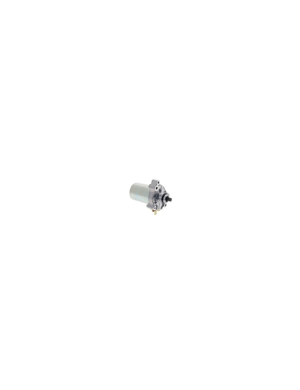 Mini-Vortex-Starter 60 de - Original-Motor Kart-Magickart