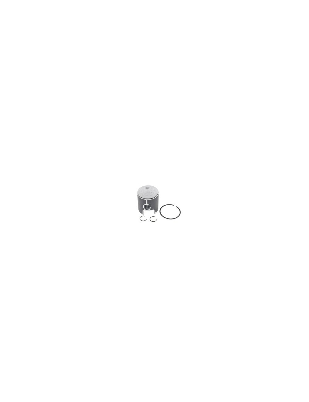 Complete VORTEX piston - 41,91 Mini FR at best price on Magickart Complete VORTEX piston - 41,91 Mini FR at best price on Magickart