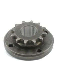 Z10 pinion with vortex mini 60 en -Magickart washer