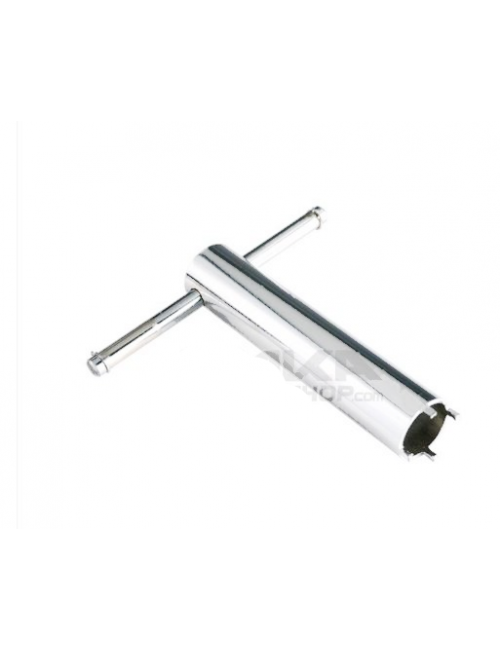 CLE DE ERGOT PARA ECROU M20 SODI-MAGICKART
