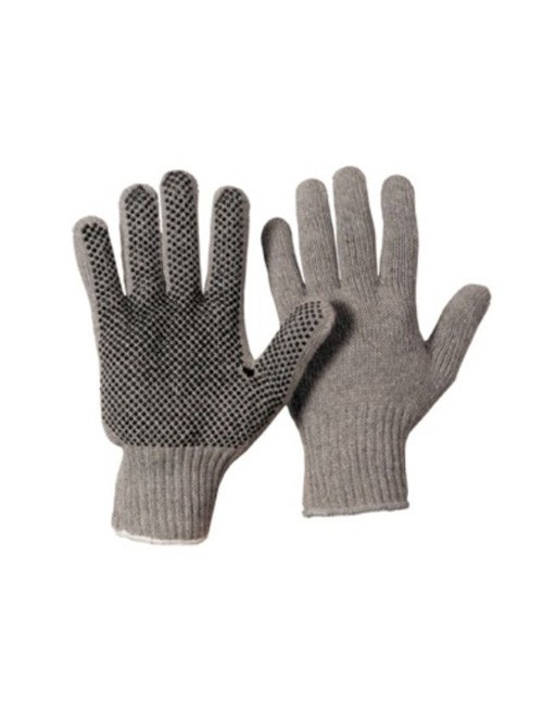 Guantes de mecanico de velocidad talla universal