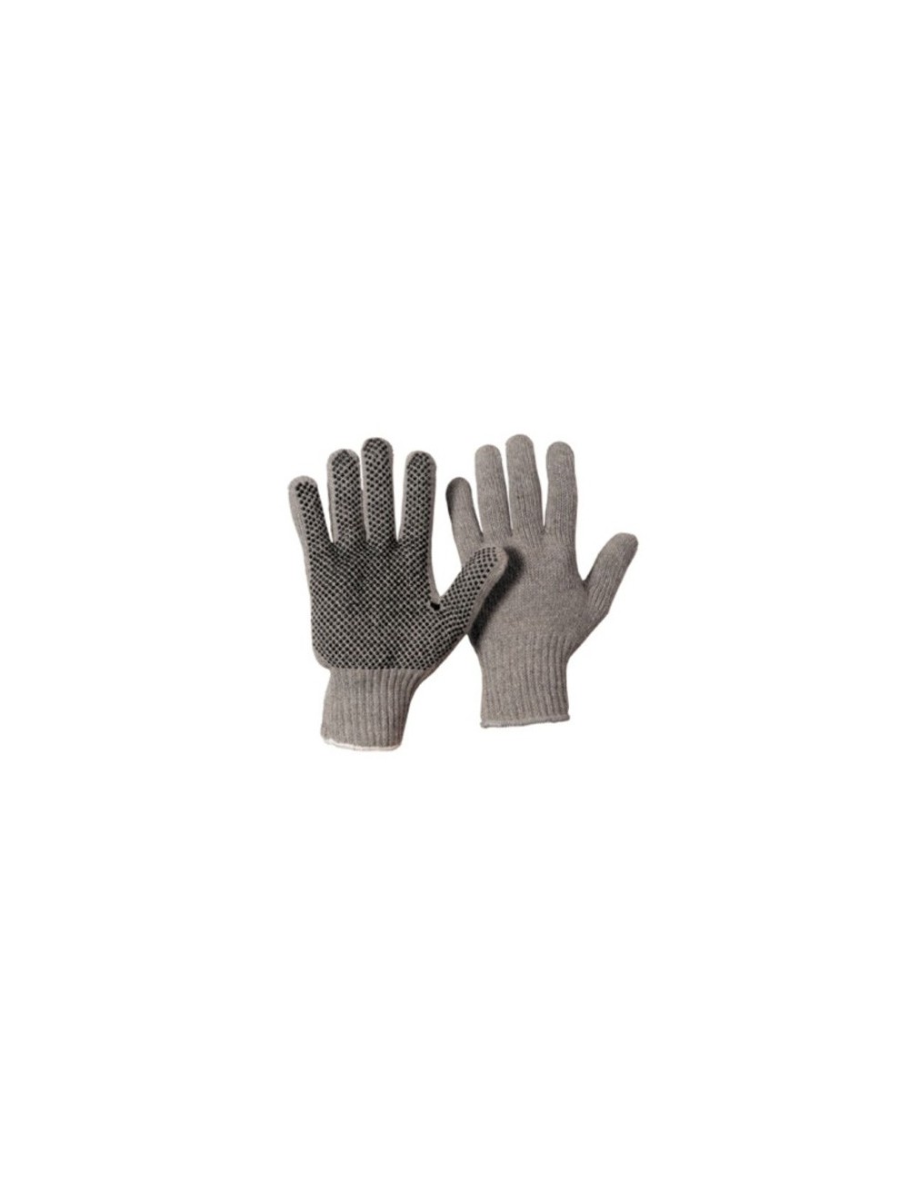 Guantes de mecanico de velocidad talla universal