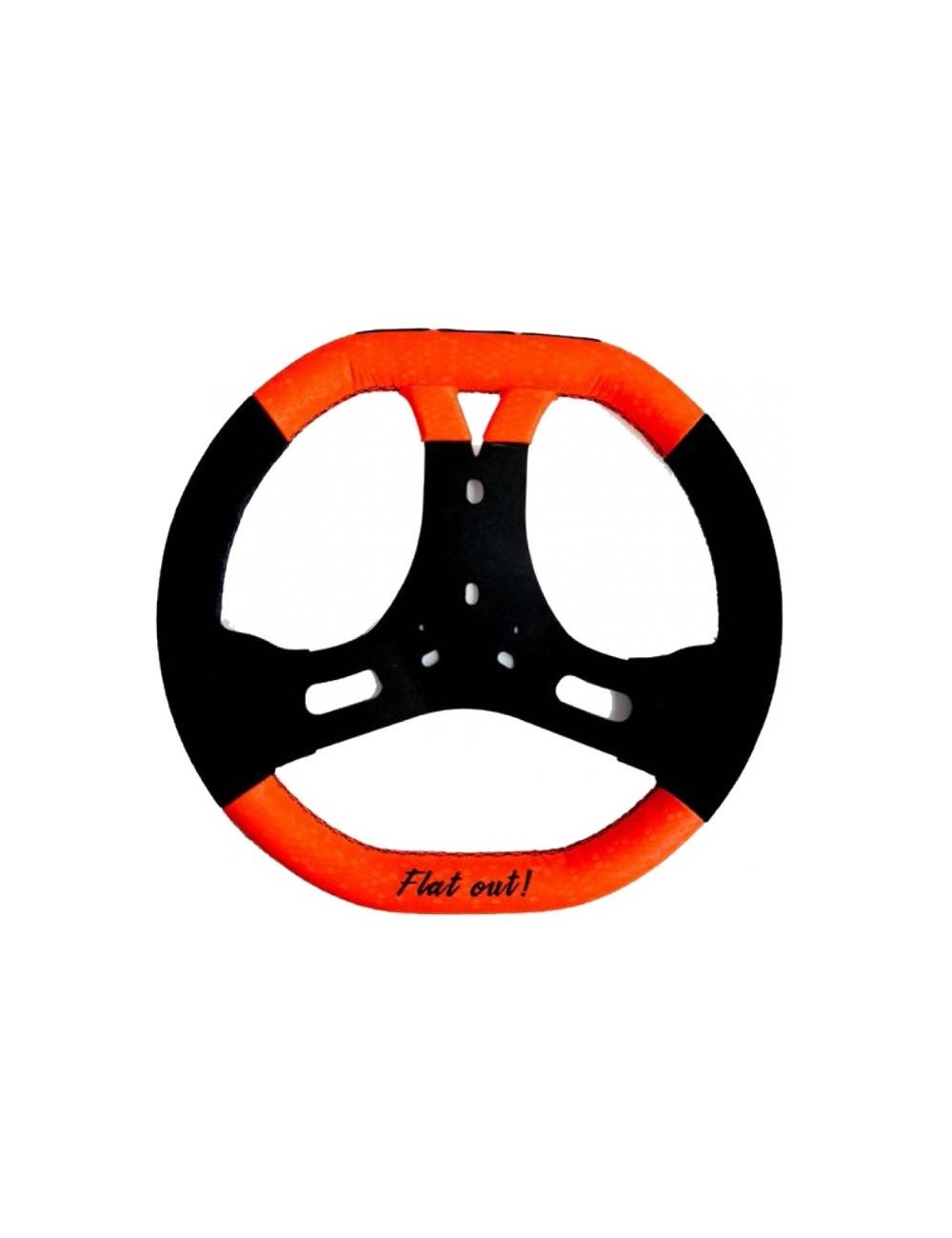 lenkrad-Maf-Flat-Out-Black-Carbon-Wettbewerb-Karting-Magickart