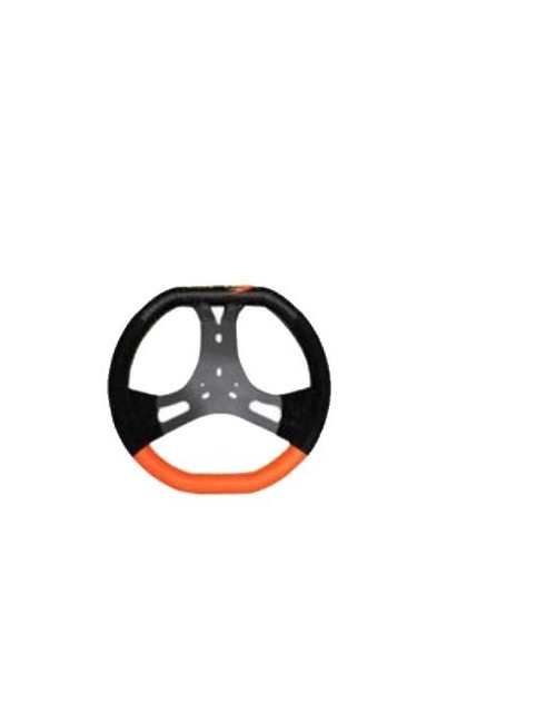 Diesis steering wheel CRG -...