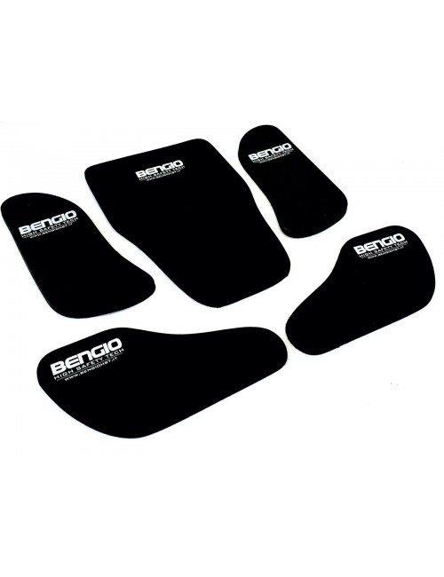 Bengio set foam seat, 5 pieces -Magickart
