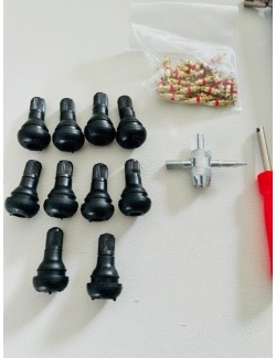 pack reparation pneu karting pas cher chez Magickart