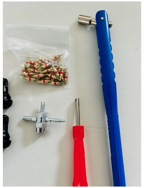 pack reparation pneu karting pas cher chez Magickart