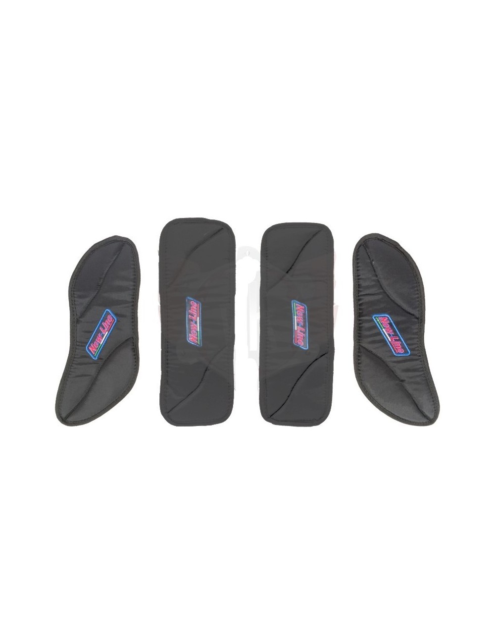 KIT MOUSER HEADQUARTERN UND DOS NEW-LINE, BLACK- Magickart KIT MOUSER HEADQUARTERN UND DOS NEW-LINE, BLACK- Magickart