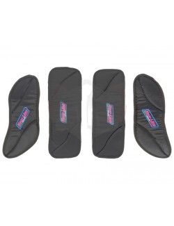 KIT MOUSER HEADQUARTERN UND DOS NEW-LINE, BLACK- Magickart