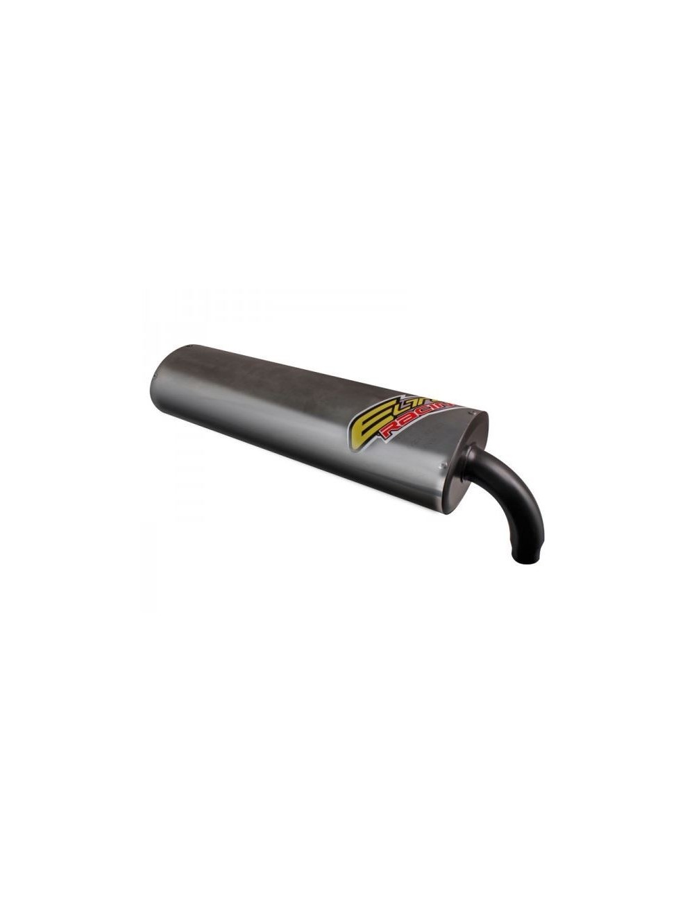 ELTO OVD SILENCER EXHAUST