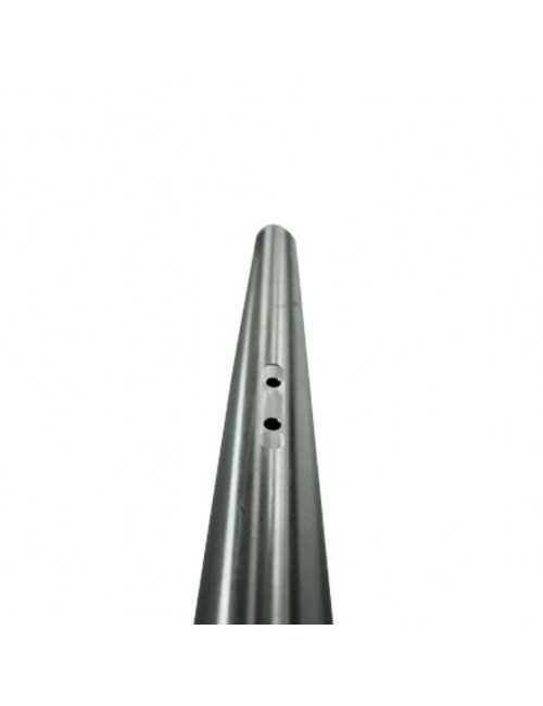 AXE 50X2X1040 - KZ - M (red) BirelART-Magickart
