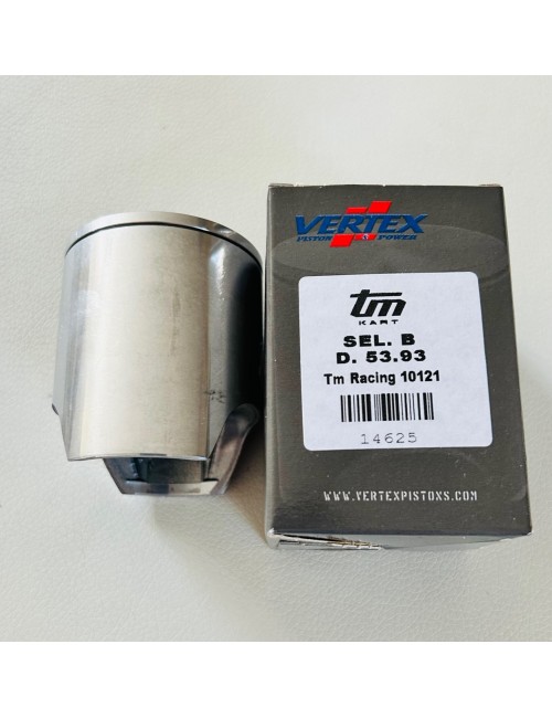 TM Racing KZ10C KZ R1 R2 Piston – Performance and reliability in competition