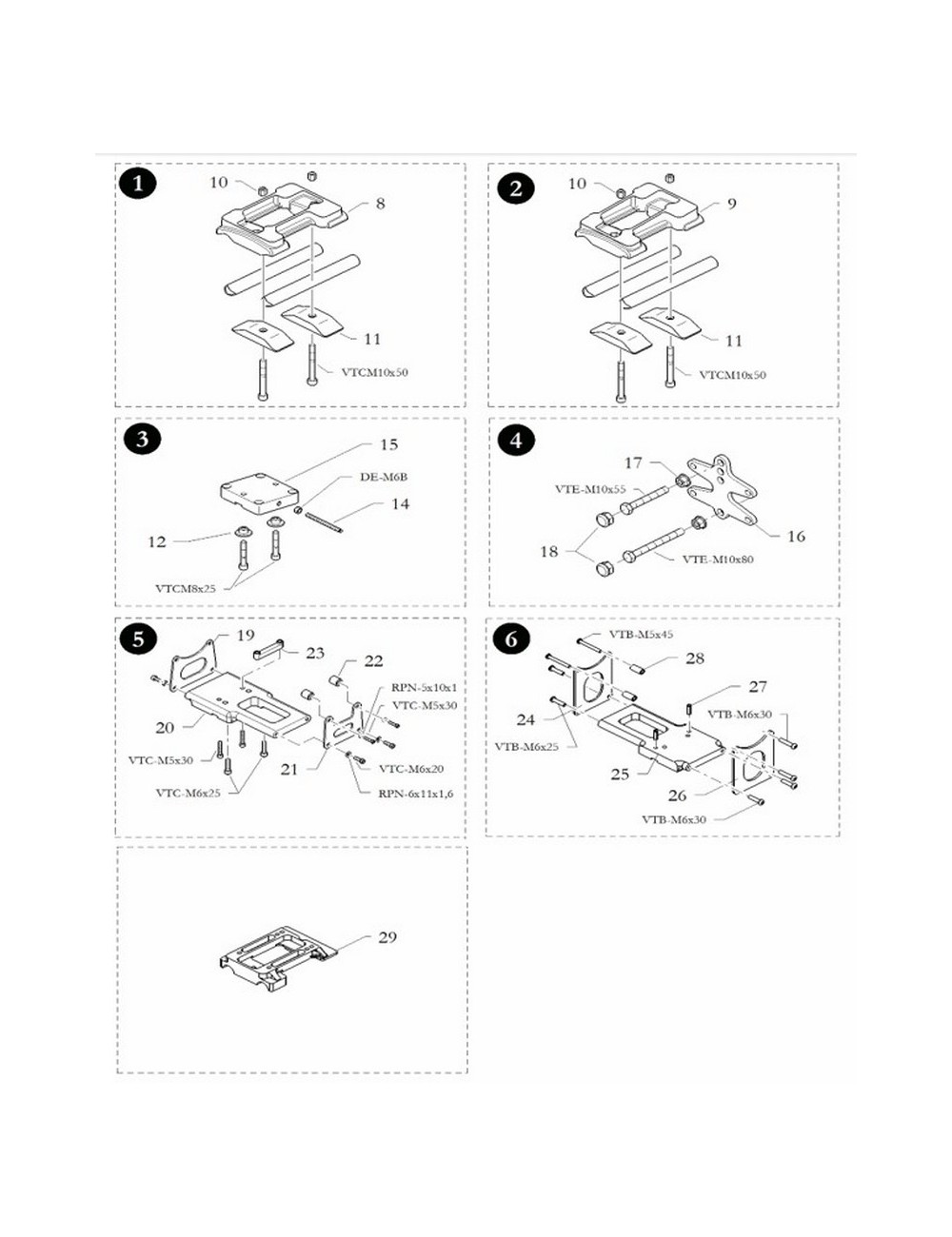 BIRELArt INKLINATE MOTOR PLACTURE BIRELArt INKLINATE MOTOR PLACTURE
