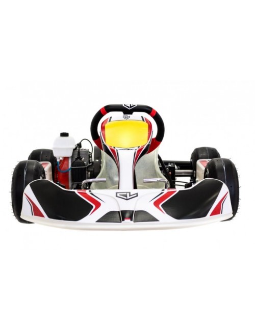 Kart per bambini Charles...