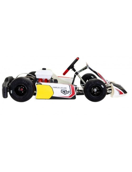 Kart per bambini Charles...