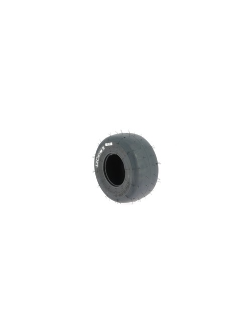 Front Kart reifen Lecont Loh Slick (Katze KZ2) 10 x 4,60 - 5 -magickart