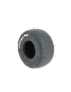 Front Kart reifen Lecont Loh Slick (Katze KZ2) 10 x 4,60 - 5 -magickart