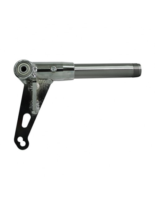 Razzo BIREL Art 10x196x25 KZ CL-disponibile a Magickart