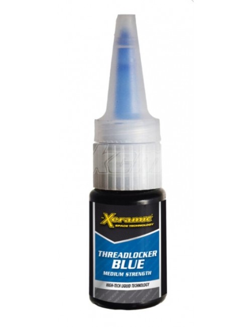 Xeramic Blue Blue Net...