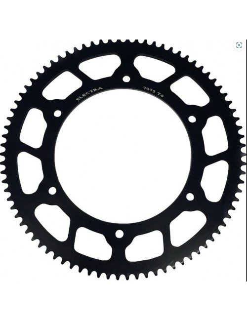 Corona Promozione Karting Cobra Electra Ergal 7075-MagickArt