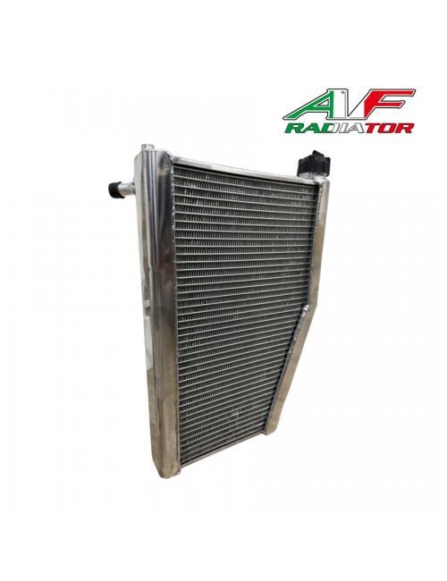 Radiador de karting AF2 - AF Radiator-MagickArt