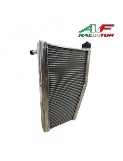 Radiador de karting AF2 - AF Radiator-MagickArt