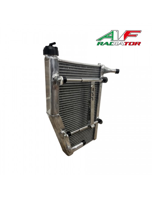 AF2 KARTING RADOY - Radiator-Magickart