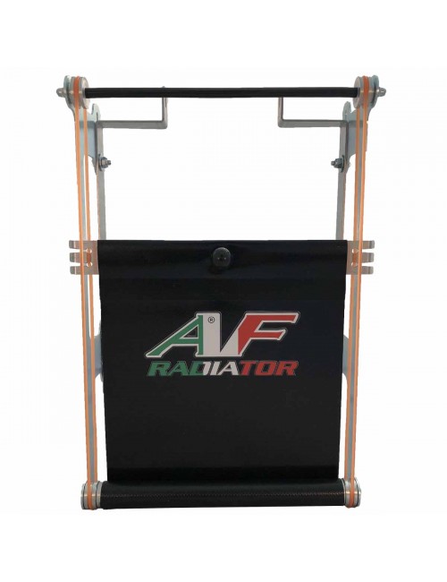 curtain-Radiator-AF-RADIATOR-X30-KARTING-MANAGEMENT-TEMPERATURE -MAGICKART