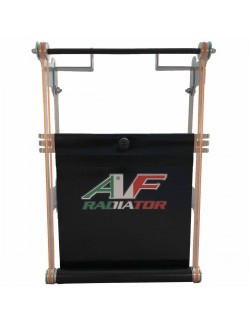 curtain-Radiator-AF-RADIATOR-X30-KARTING-MANAGEMENT-TEMPERATURE -MAGICKART