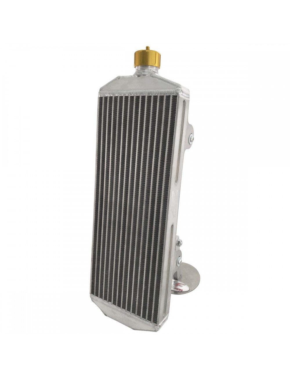 AF Radiateur Go Kart Gold Small-Magickart