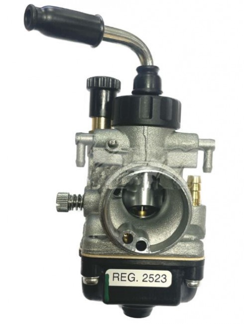 (14) carburettor dell'ato...