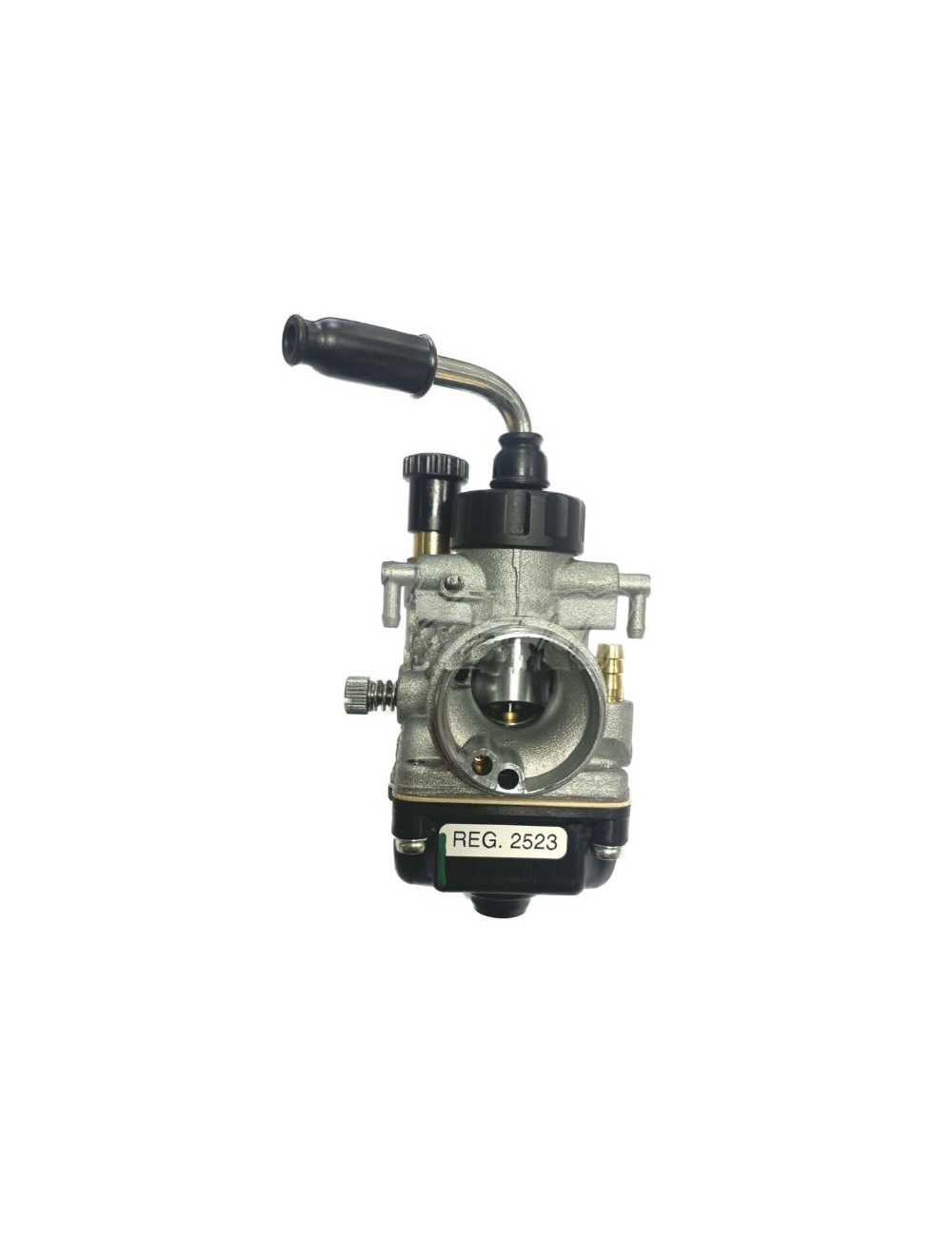 Carburetor dell'orto phbg18 bs r.2523 vortex mini 60 en-magickart