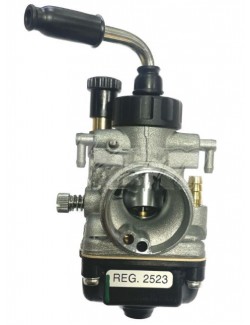 Carburetor dell'orto phbg18 bs r.2523 vortex mini 60 en-magickart
