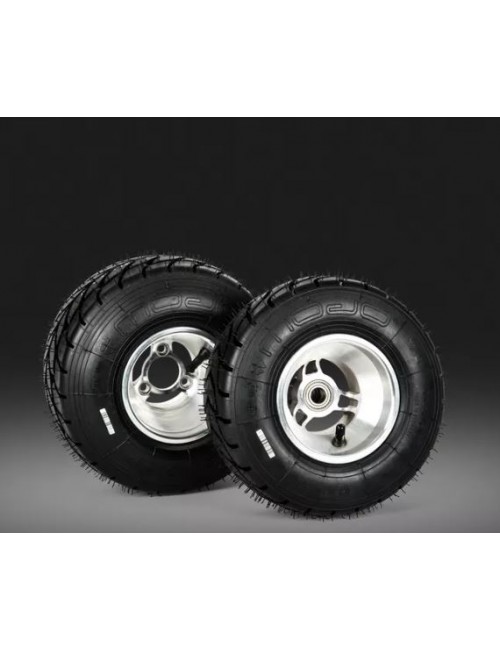 Trem completo mojo-cw 3.60...