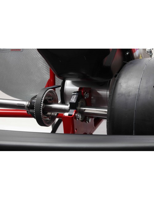 B25-RT e-Kart Birelart- Magickart