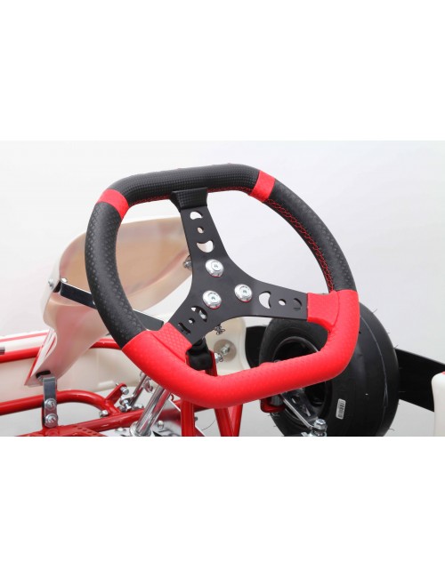 B25-RT e-Kart Birelart- Magickart