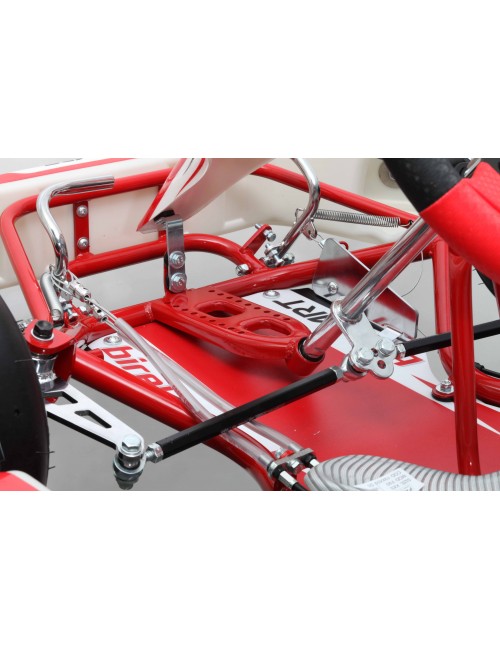 B25-RT e-Kart Birelart- Magickart