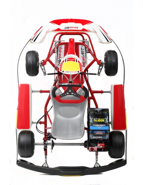 B25-RT e-Kart Birelart- Magickart