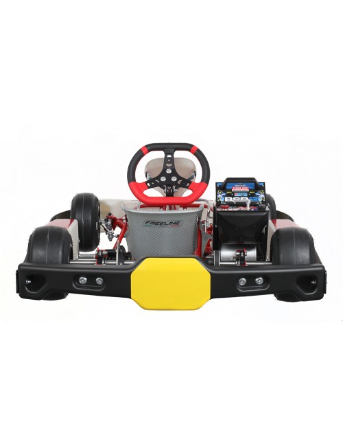 B25-RT e-Kart Birelart- Magickart