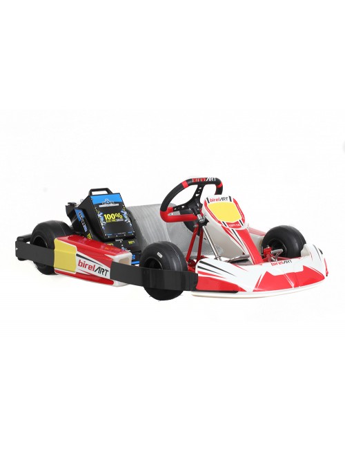 B25-RT e-Kart Birelart- Magickart