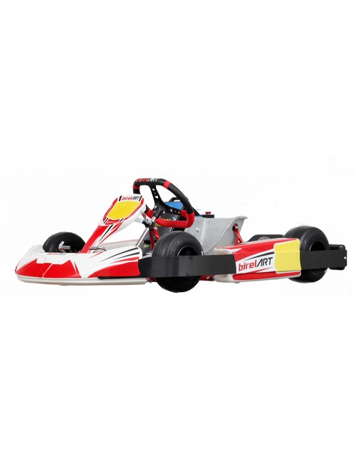 B25-RT e-Kart Birelart- Magickart
