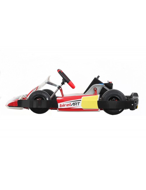 B25-RT e-Kart Birelart- Magickart