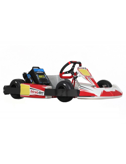 B25-RT e-Kart Birelart- Magickart