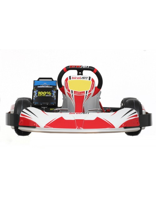 B25-RT e-Kart Birelart- Magickart