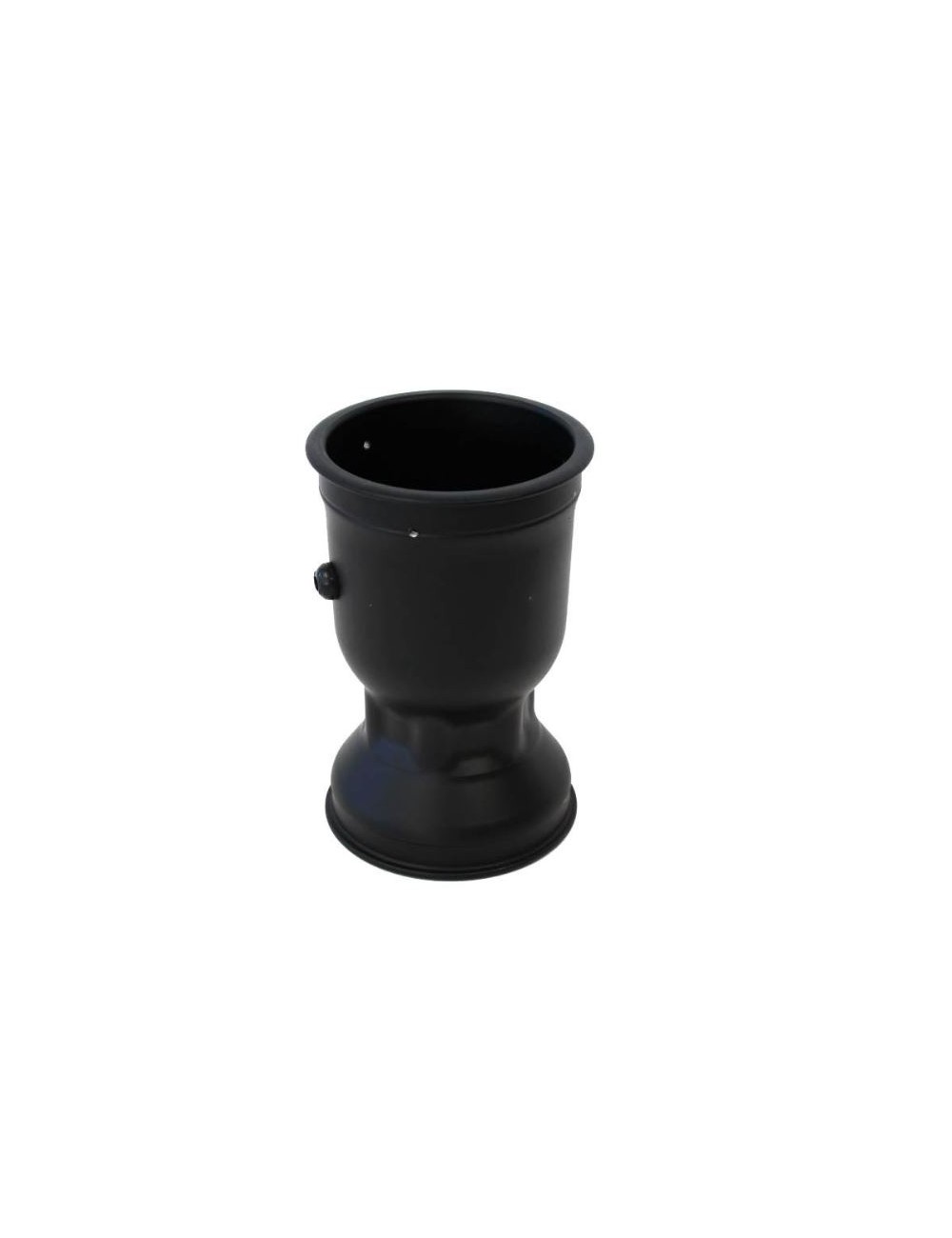 Llanta Trasera de Magnesio BirelArt Freeline HQ 210 mm - Negro-Magickart